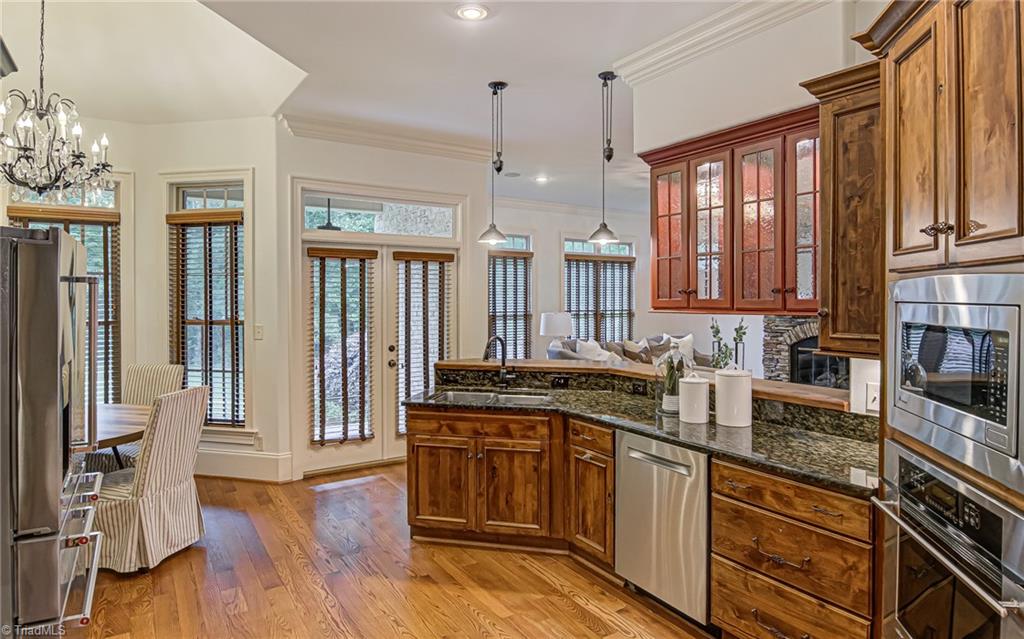 7053 Denison Road Summerfield, NC 27358 - Photo 17 of 49 Gallery Image 17