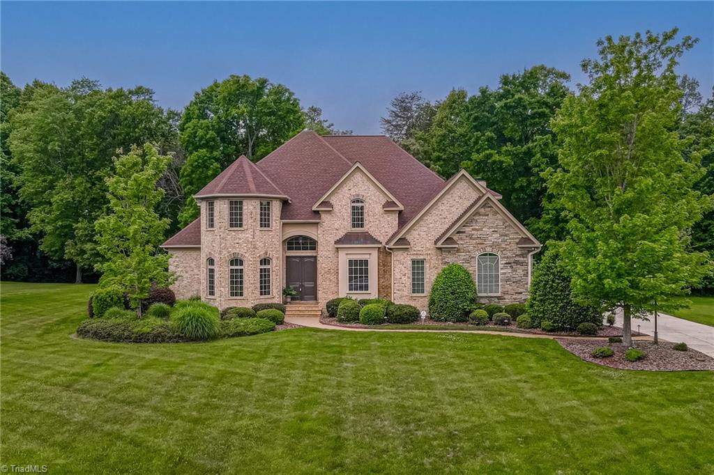 7053 Denison Road Summerfield, NC 27358 - Photo 2 of 49 Gallery Image 2