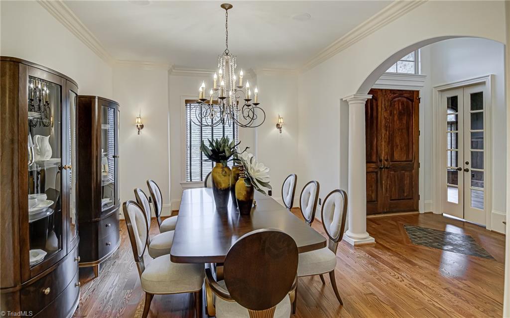 7053 Denison Road Summerfield, NC 27358 - Photo 22 of 49 Gallery Image 22