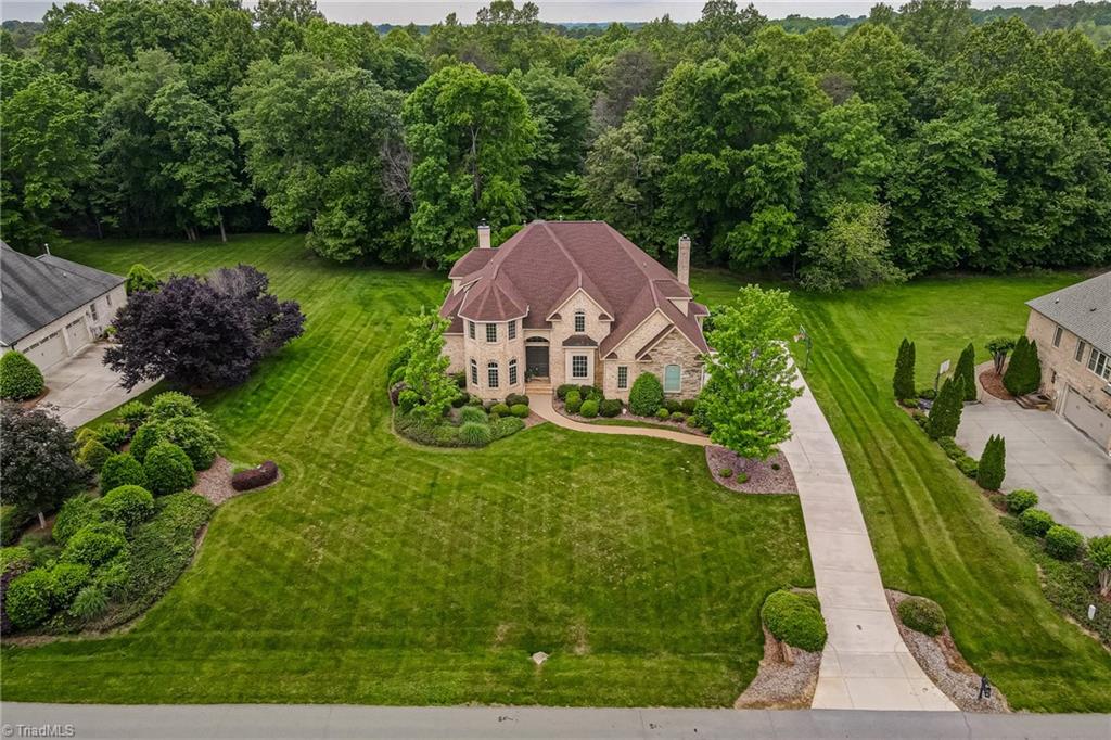 7053 Denison Road Summerfield, NC 27358 - Photo 3 of 49 Gallery Image 3
