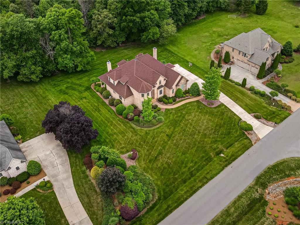 7053 Denison Road Summerfield, NC 27358 - Photo 4 of 49 Gallery Image 4