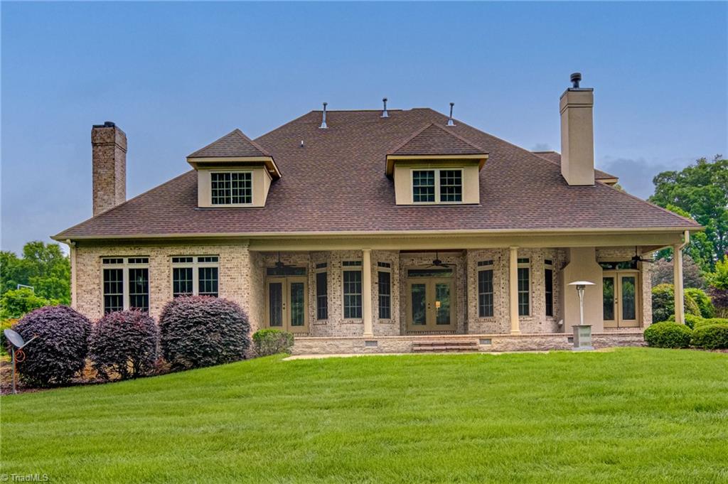 7053 Denison Road Summerfield, NC 27358 - Photo 45 of 49 Gallery Image 45