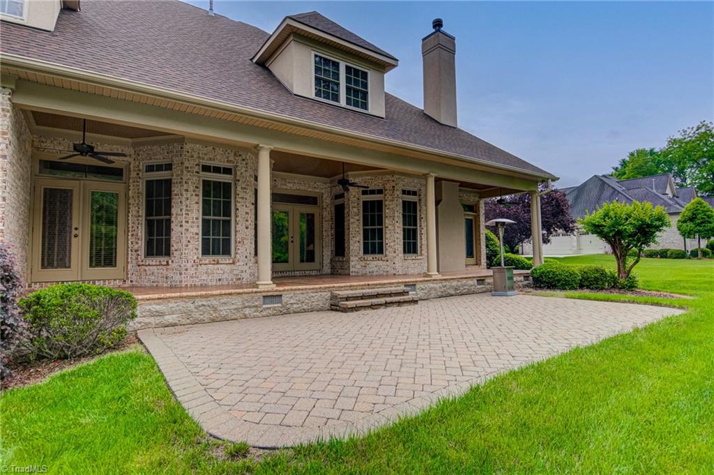 7053 Denison Road Summerfield, NC 27358 - Photo 46 of 49 Gallery Image 46