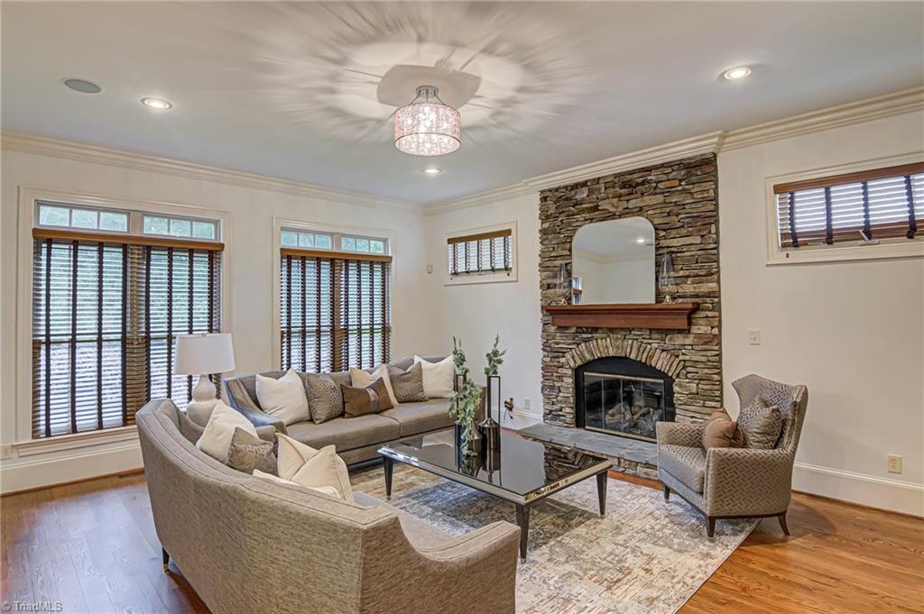 7053 Denison Road Summerfield, NC 27358 - Photo 8 of 49 Gallery Image 8