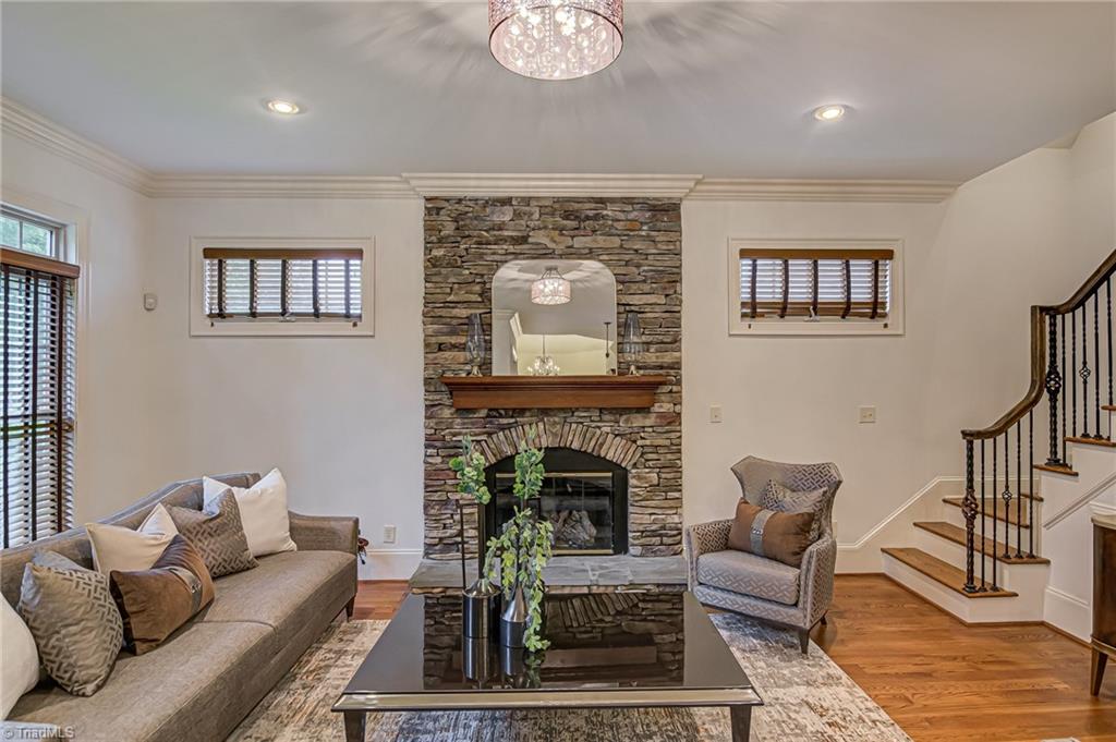7053 Denison Road Summerfield, NC 27358 - Photo 9 of 49 Gallery Image 9