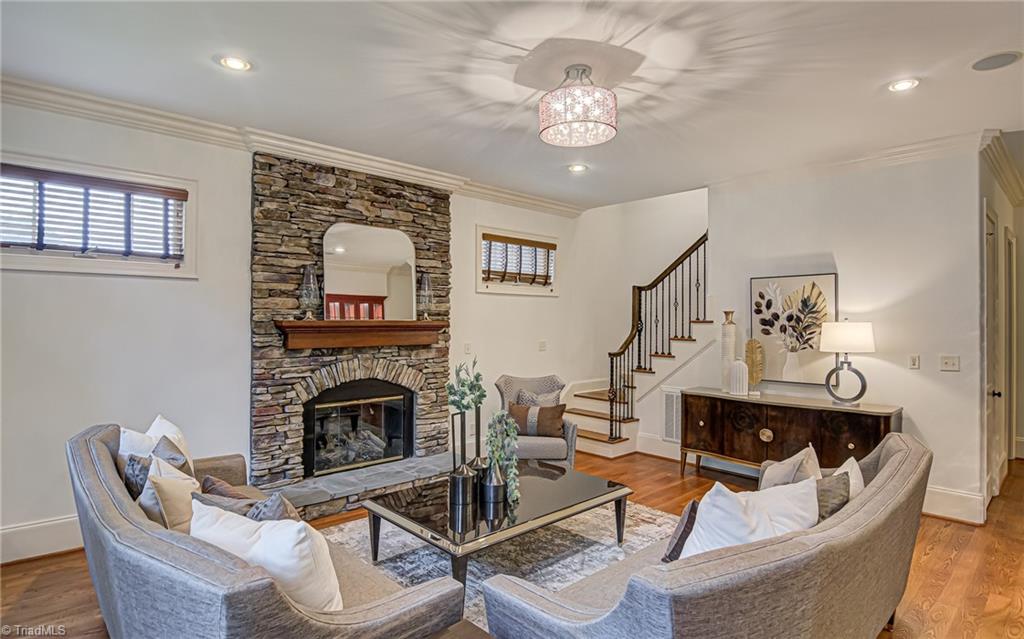 7053 Denison Road Summerfield, NC 27358 - Photo 10 of 49 Gallery Image 10