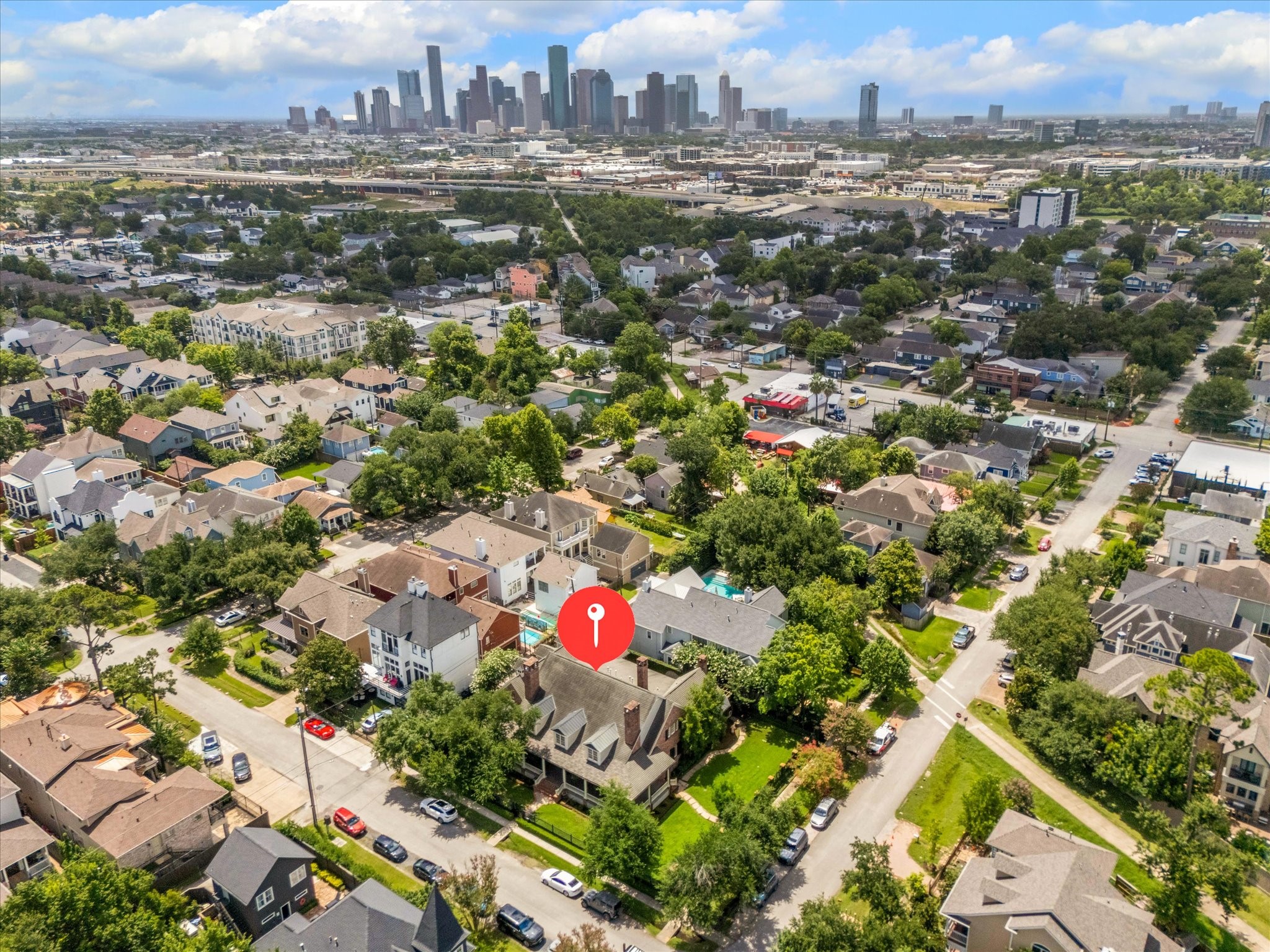 408 East 7th Street Houston, TX 77007 - Photo 3 of 50
