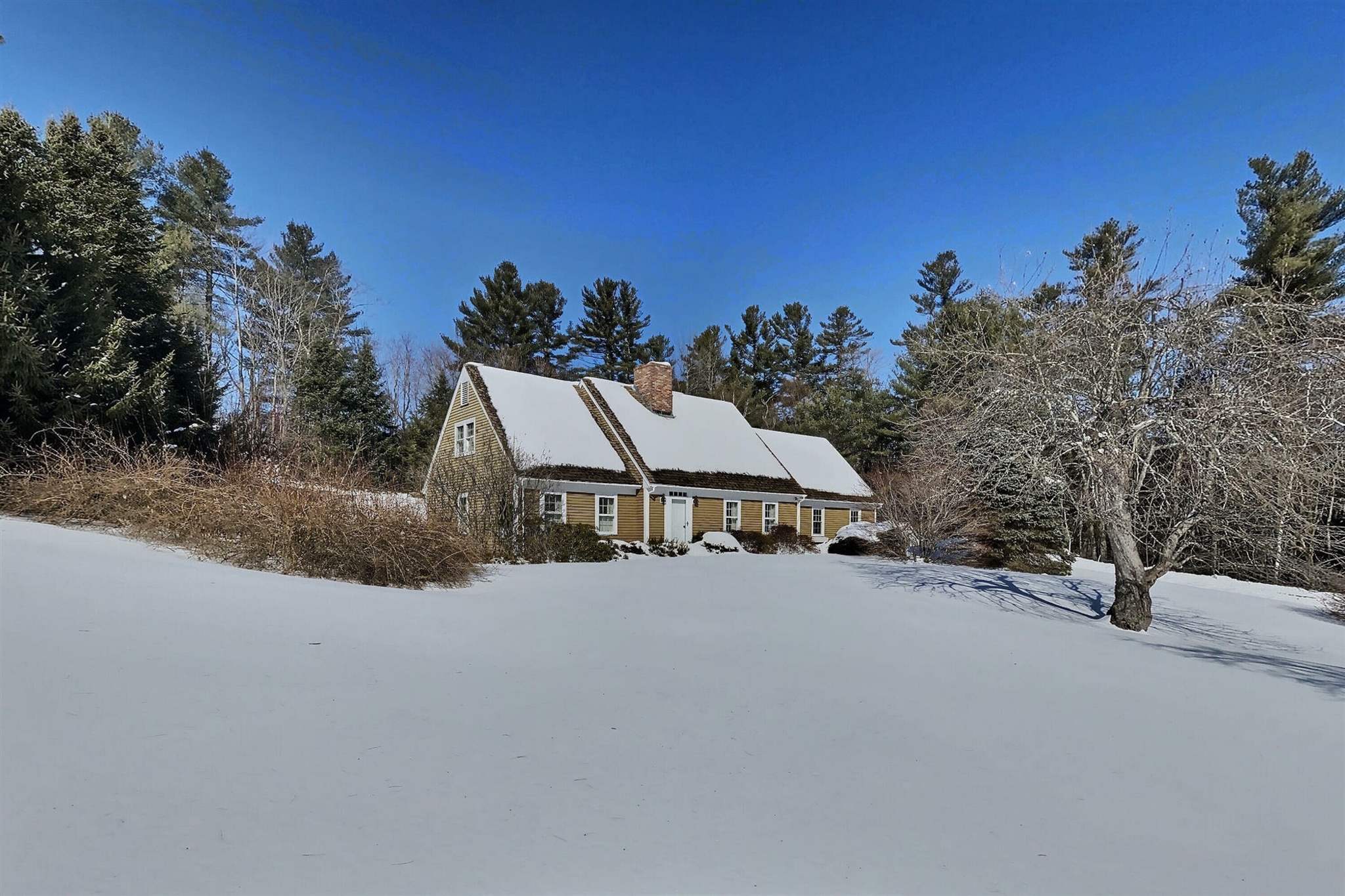 119 Carter Road New London, NH 03257 - Photo 15 of 15