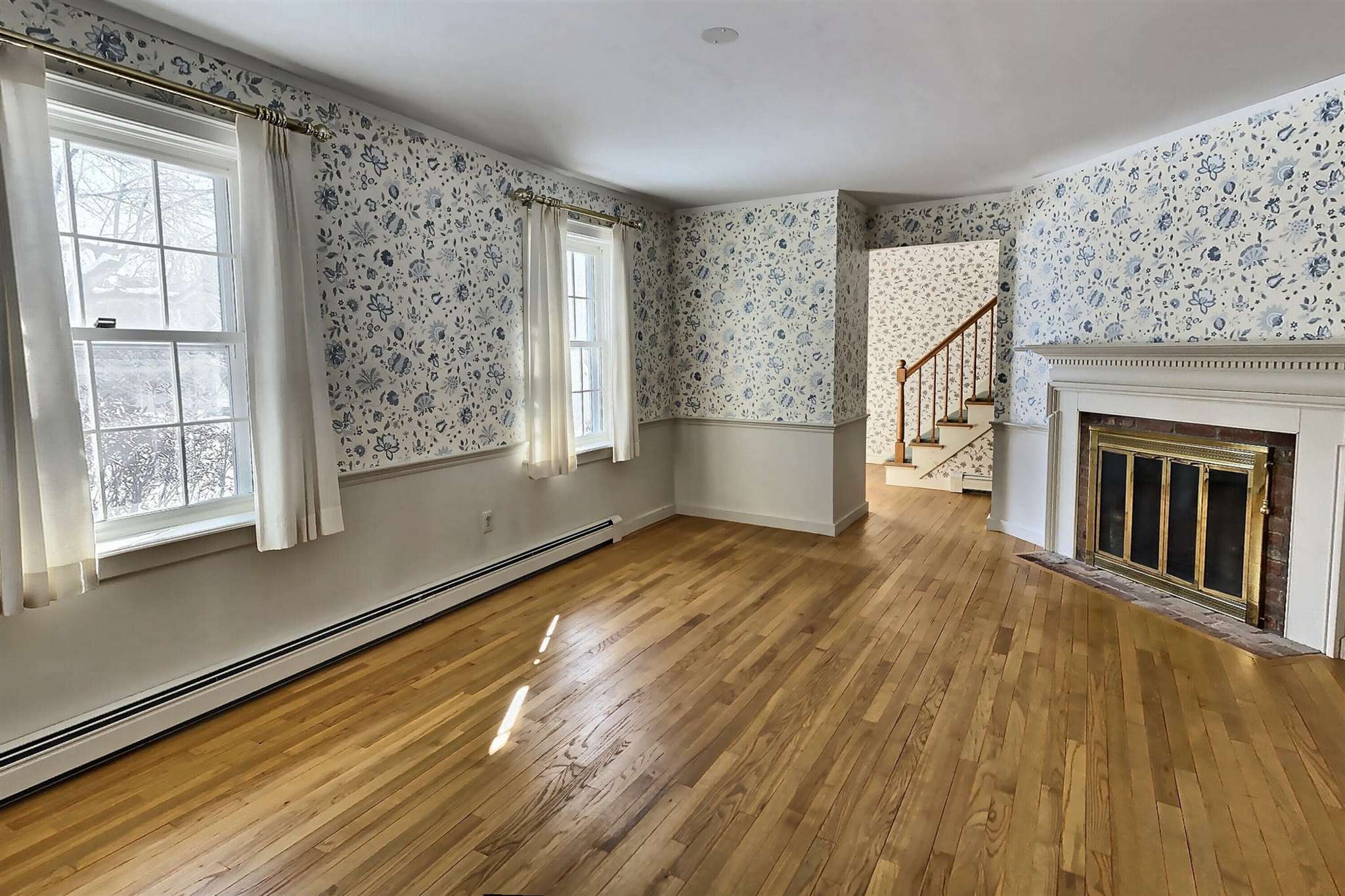 119 Carter Road New London, NH 03257 - Photo 3 of 15