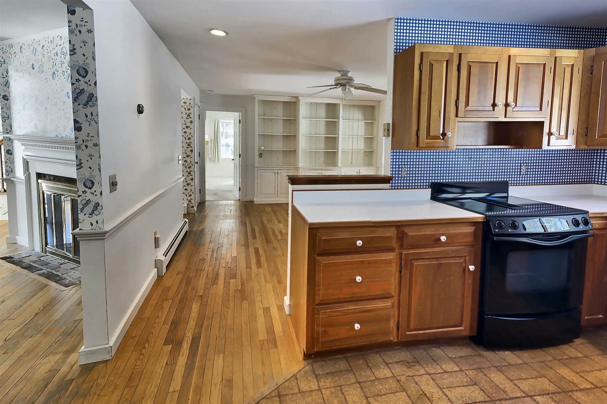 119 Carter Road New London, NH 03257 - Photo 6 of 15