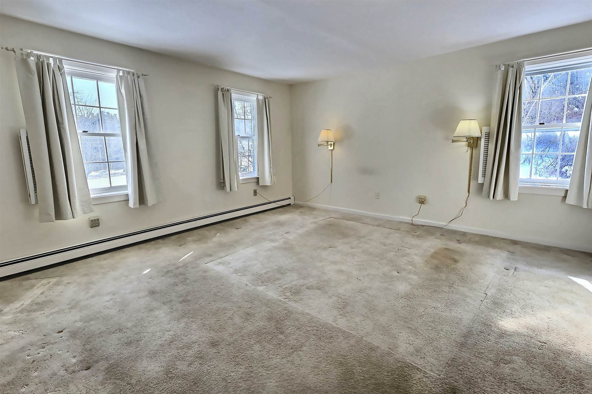 119 Carter Road New London, NH 03257 - Photo 8 of 15