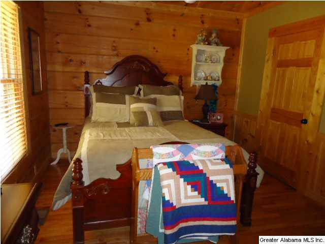 414 Eagle Ridge Road Gallant, AL 35972 - Photo 15 of 27