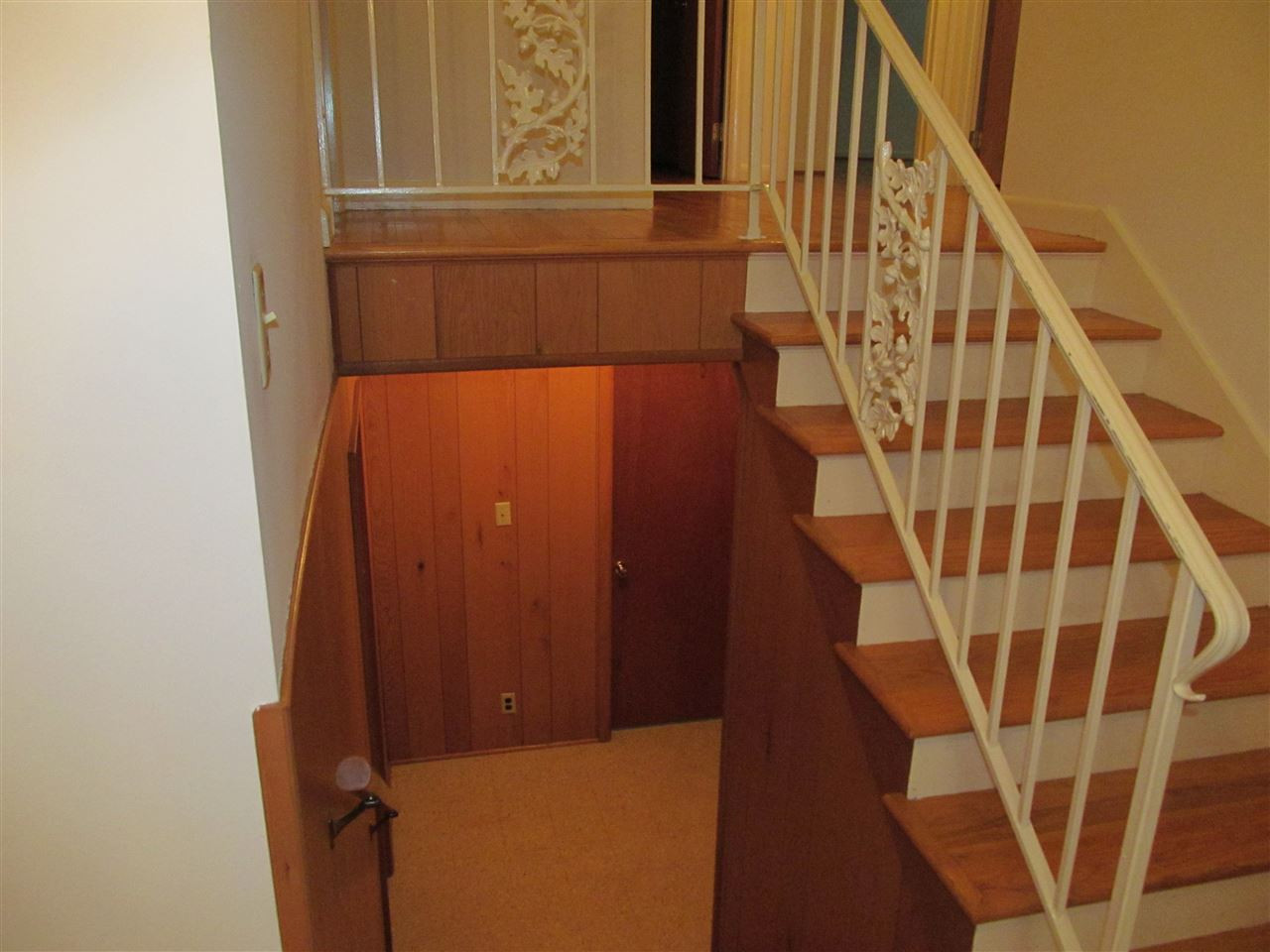 3409 Doyle Road Raleigh, NC 27607 - Photo 10 of 25 Stairways