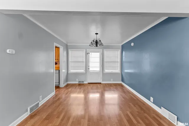 $144,900 | 1115 North 4th Street, Clinton, IA 52732