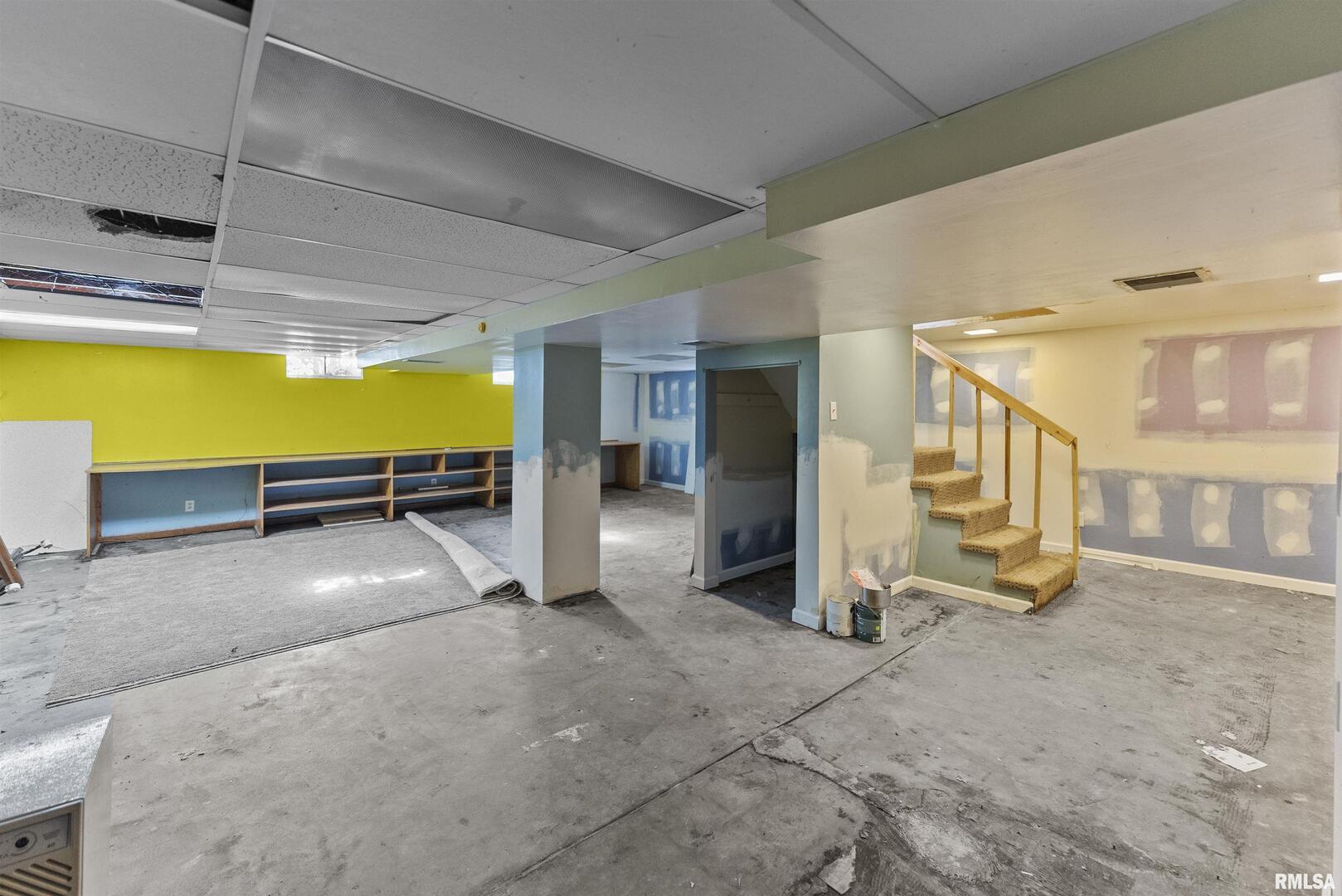 1115 North 4th Street Clinton, IA 52732 - Photo 25 of 31