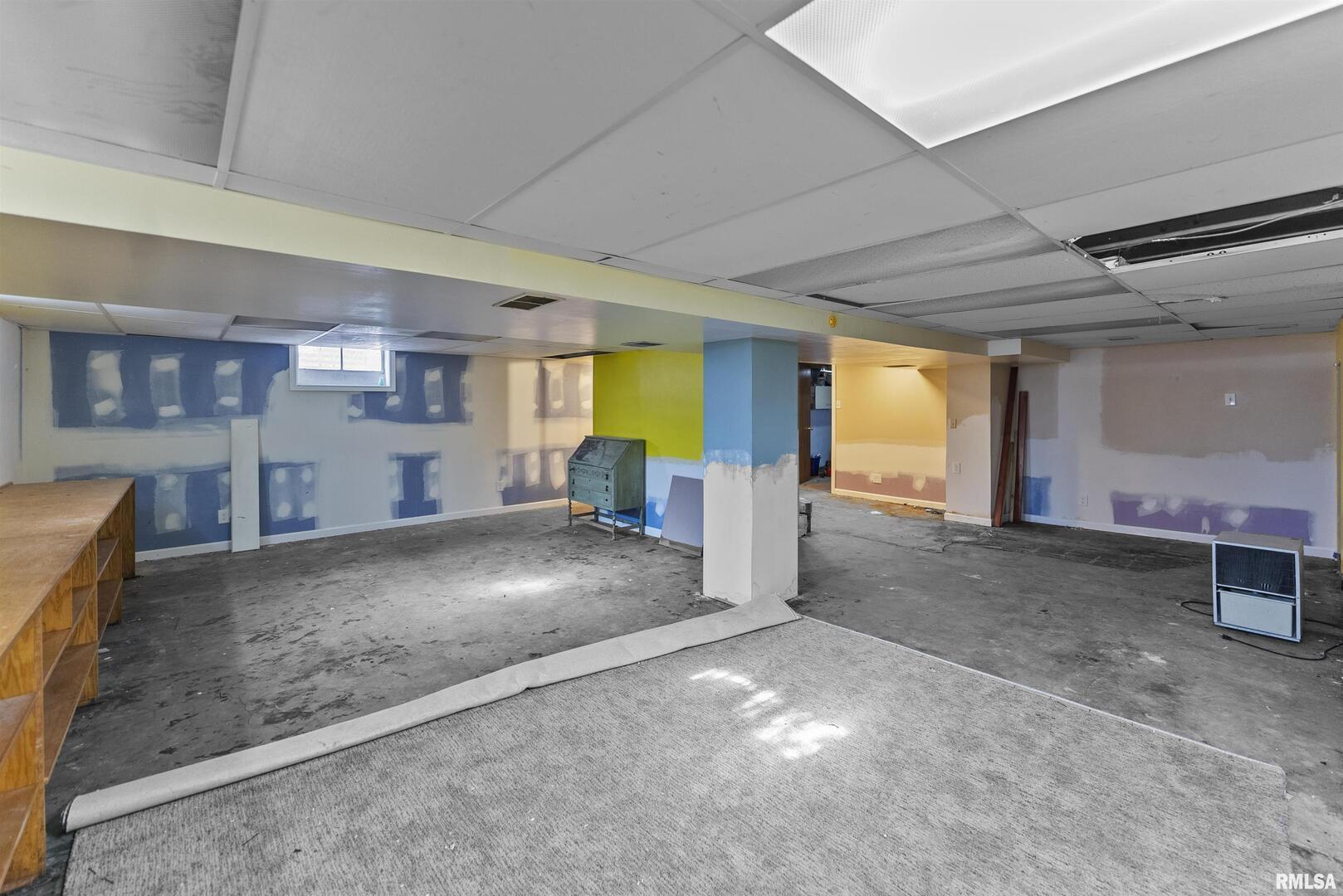 1115 North 4th Street Clinton, IA 52732 - Photo 26 of 31