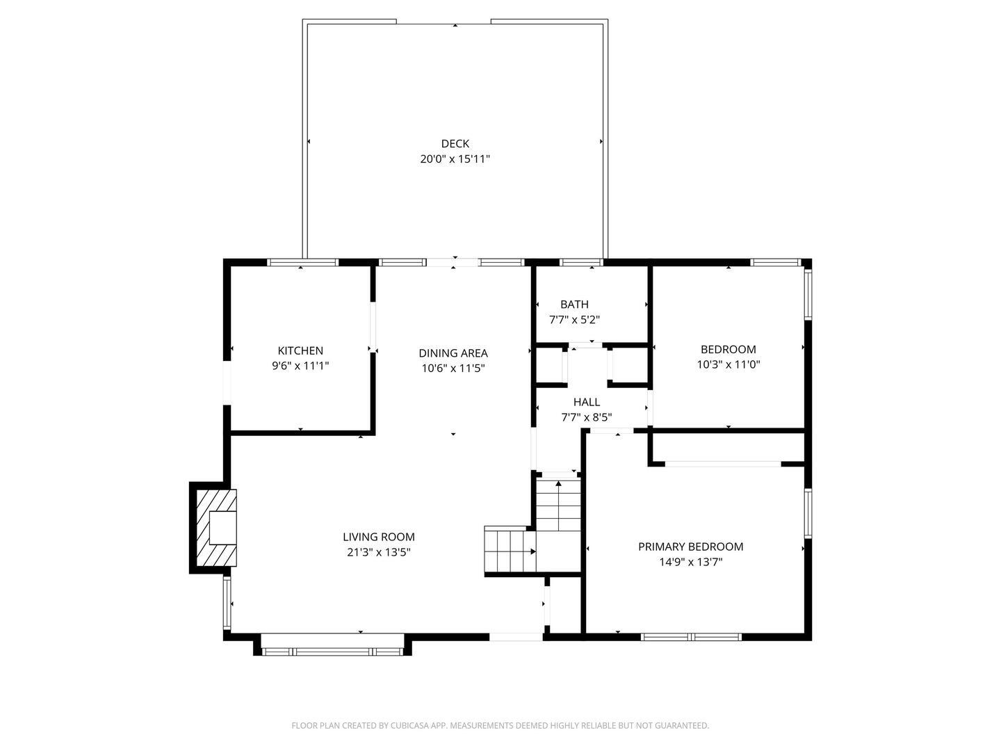 1115 North 4th Street Clinton, IA 52732 - Photo 28 of 31