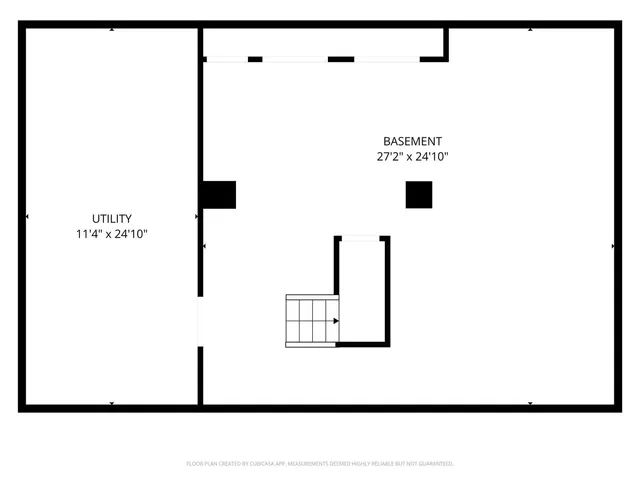 $144,900 | 1115 North 4th Street, Clinton, IA 52732