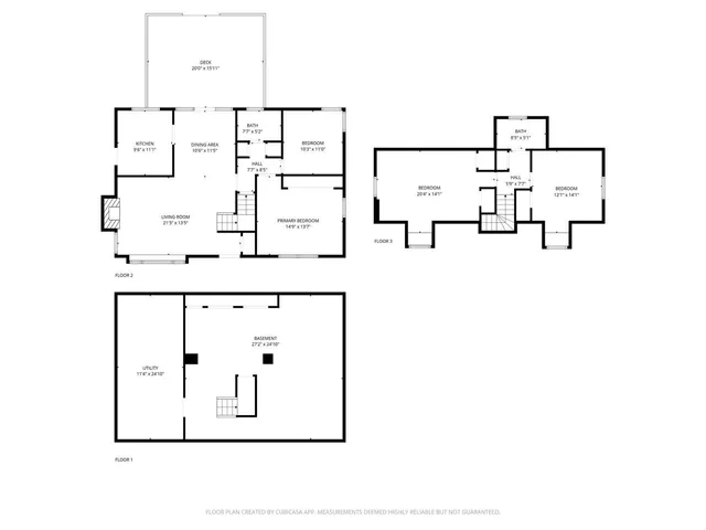 $144,900 | 1115 North 4th Street, Clinton, IA 52732