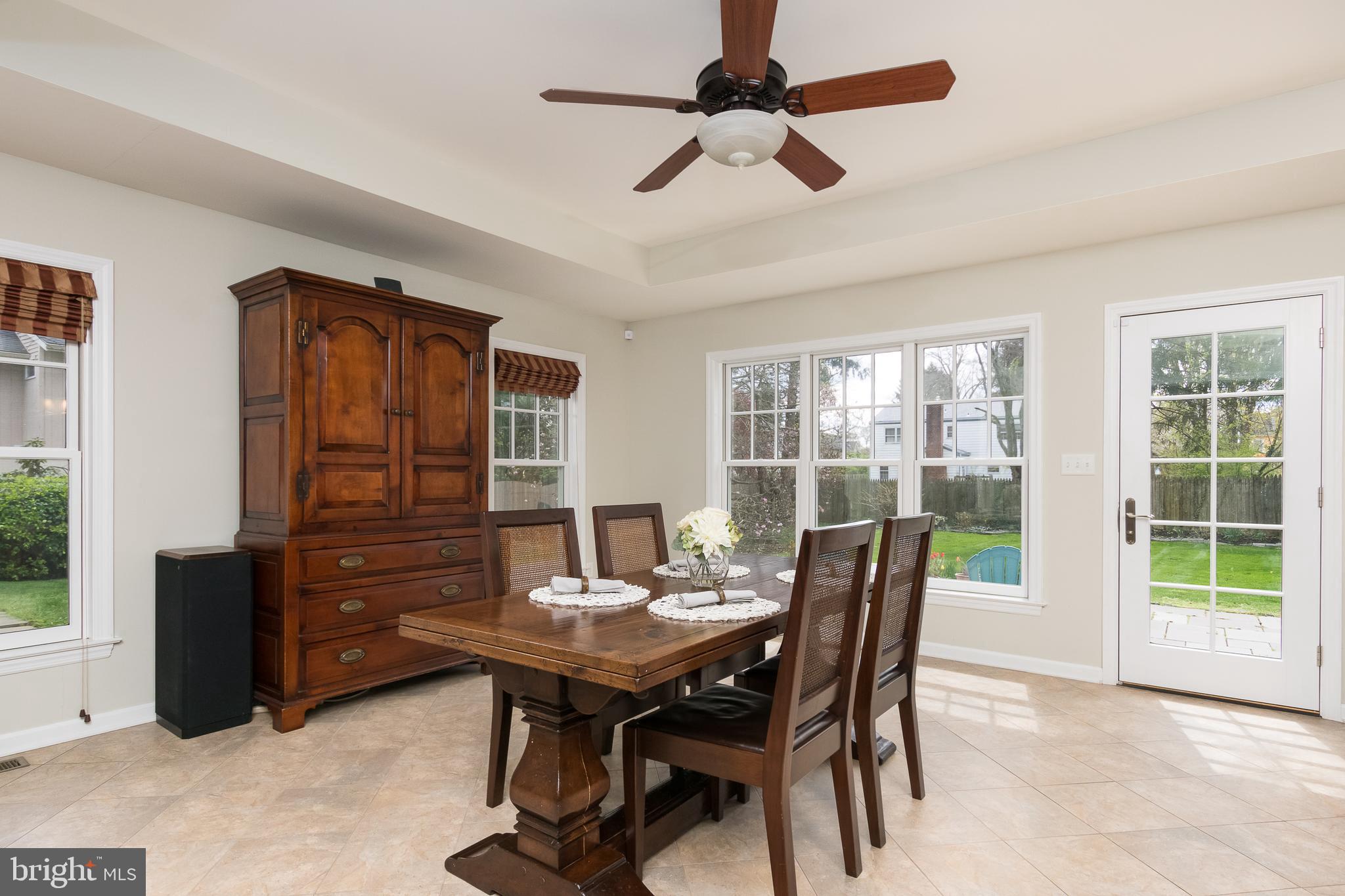 227 Valley Road Princeton, NJ 08540 - Photo 15 of 30
