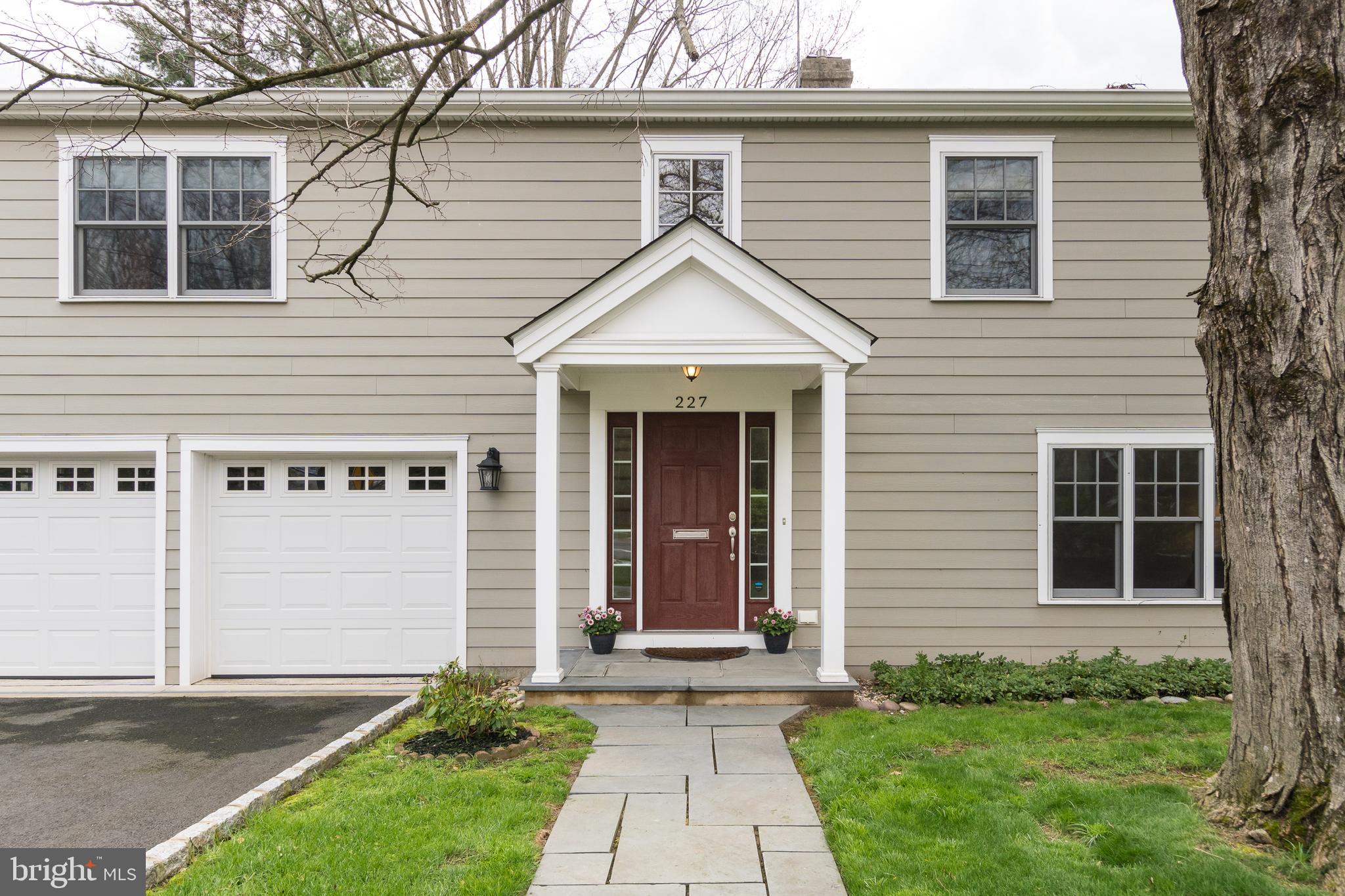 227 Valley Road Princeton, NJ 08540 - Photo 2 of 30