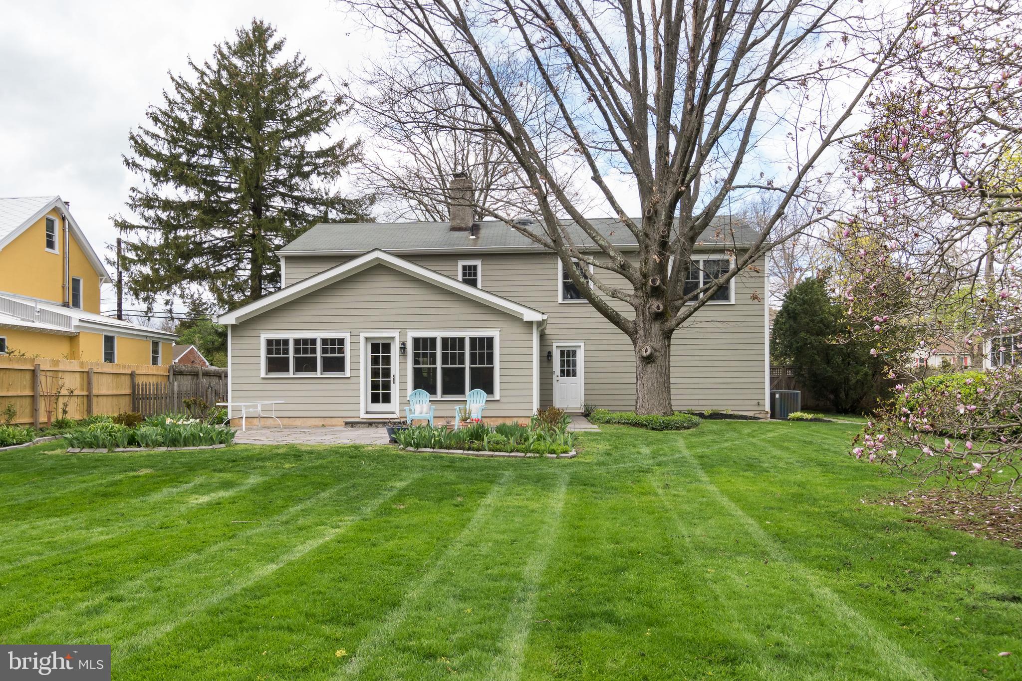 227 Valley Road Princeton, NJ 08540 - Photo 29 of 30