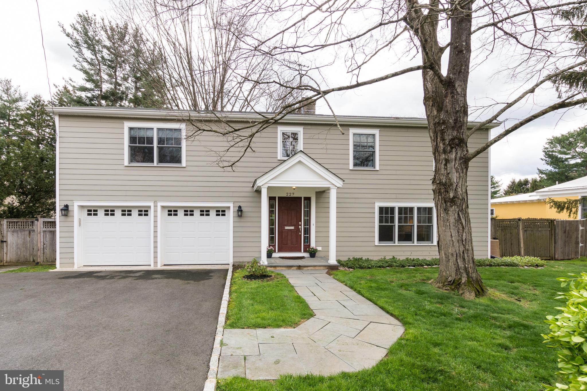 227 Valley Road Princeton, NJ 08540 - Photo 30 of 30