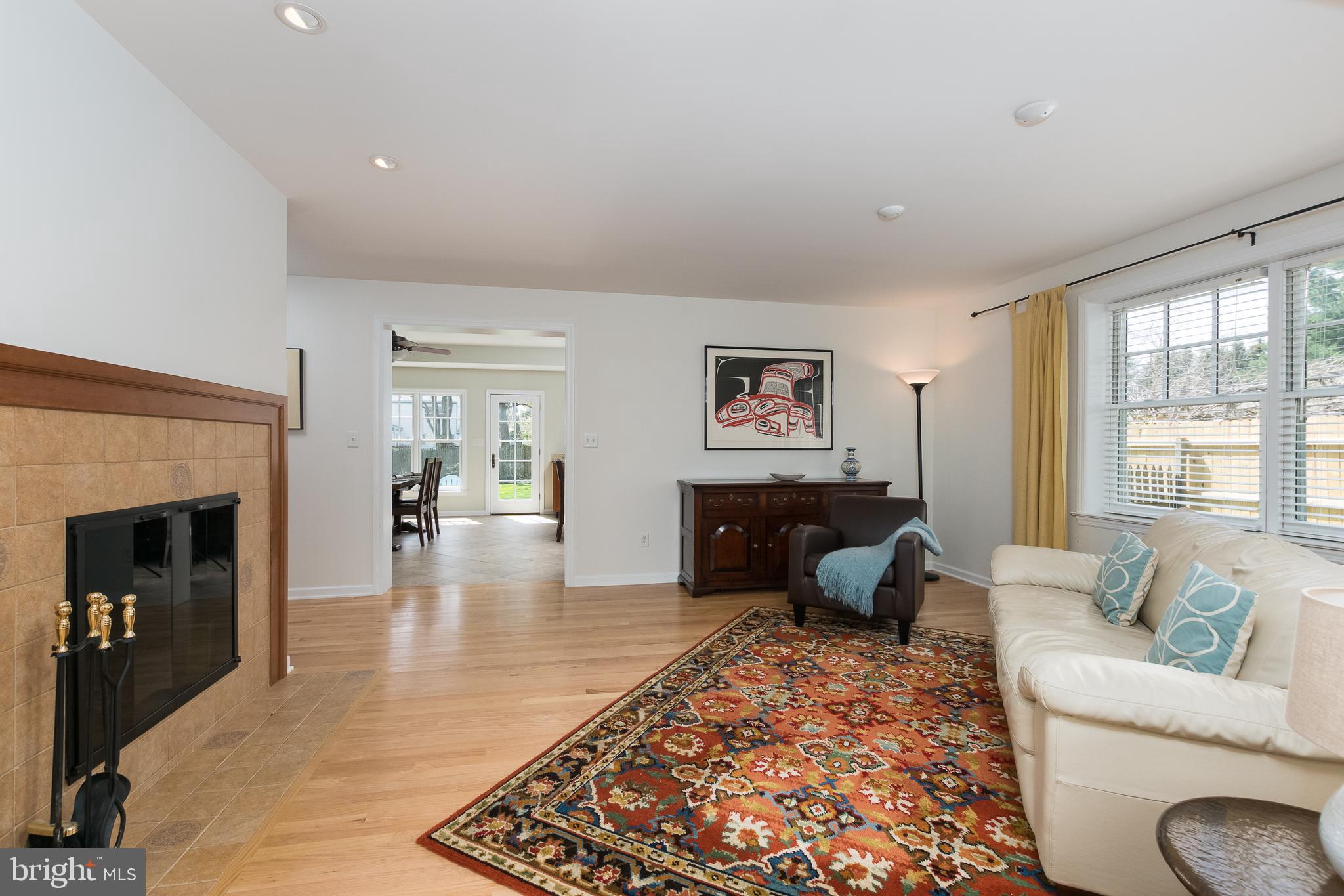 227 Valley Road Princeton, NJ 08540 - Photo 10 of 30