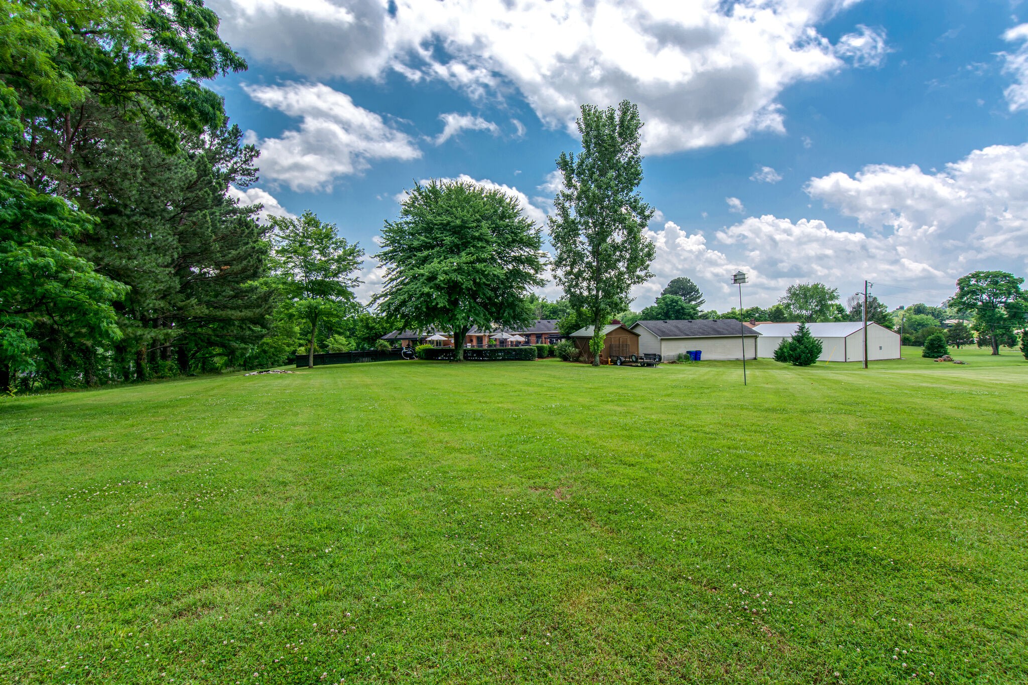 5175 Hickory Ridge Road Lebanon, TN 37087 - Photo 48 of 49 a view of a volley ball court