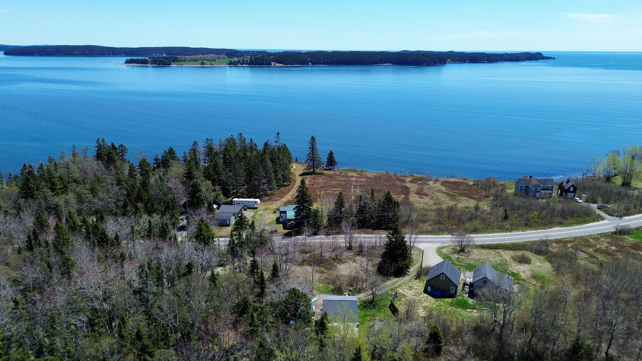 884 Mason Bay Road Jonesport, ME 04649 - Photo 8 of 27 14