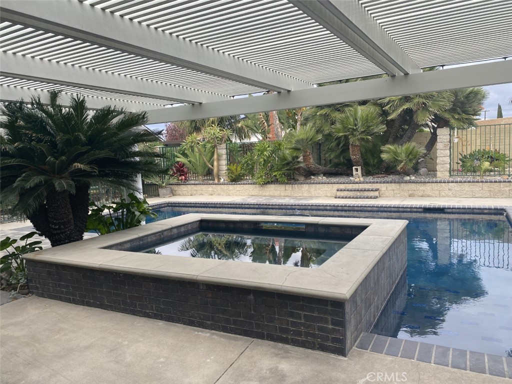 5591 Vallecito Avenue Westminster, CA 92683 - Photo 27 of 37 a view of a two chairs in the patio