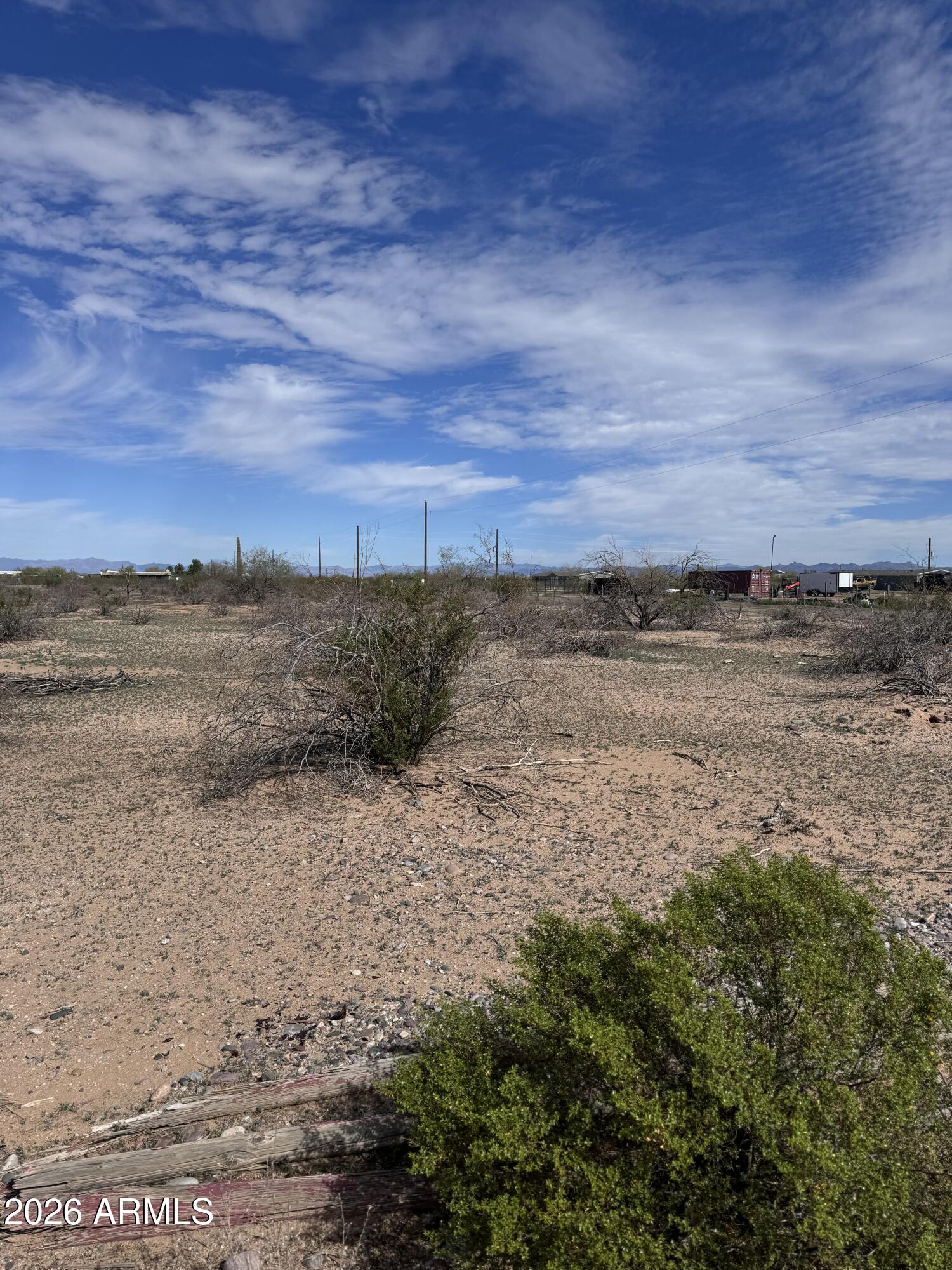 0 North Dogwood Road Florence, AZ 85132 - Photo 4 of 15