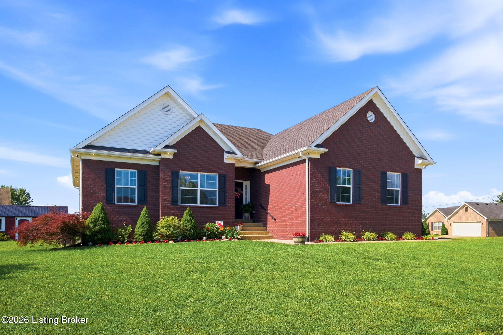 421 Golden Wing Road Mount Washington, KY 40047 - Photo 3 of 76 421 Golden Wing Rd-03