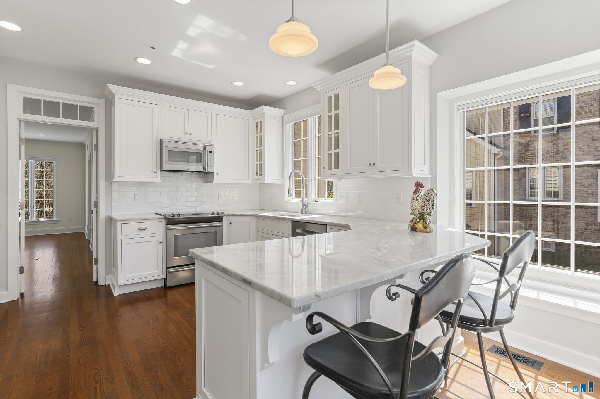 520 Main Street, Unit 9 Ridgefield, CT 06877 - Photo 11 of 36