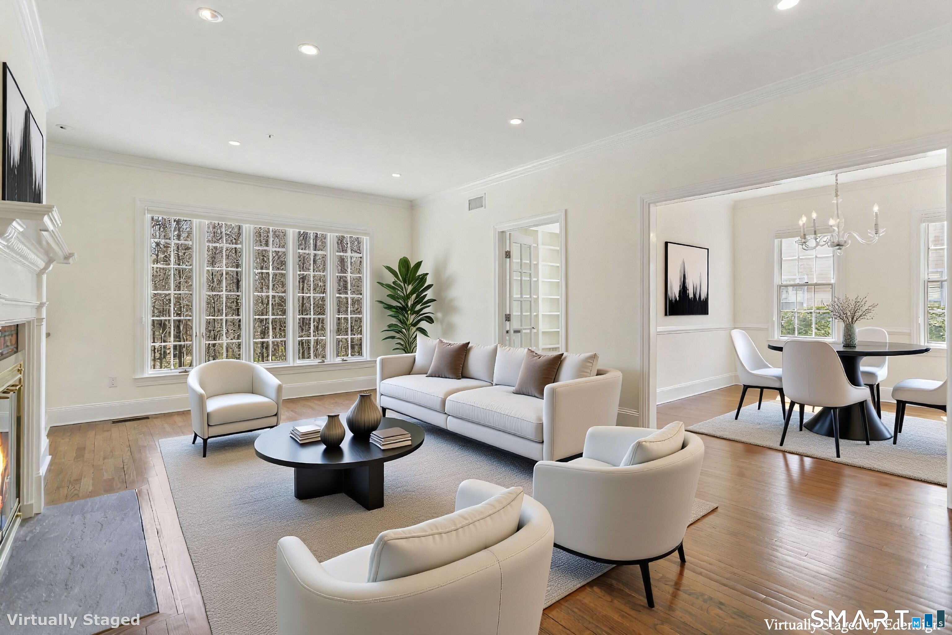 520 Main Street, Unit 9 Ridgefield, CT 06877 - Photo 12 of 36