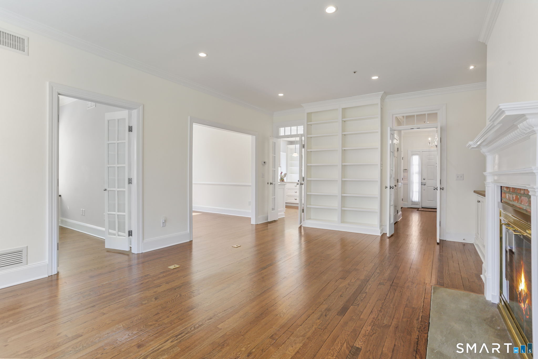 520 Main Street, Unit 9 Ridgefield, CT 06877 - Photo 14 of 36