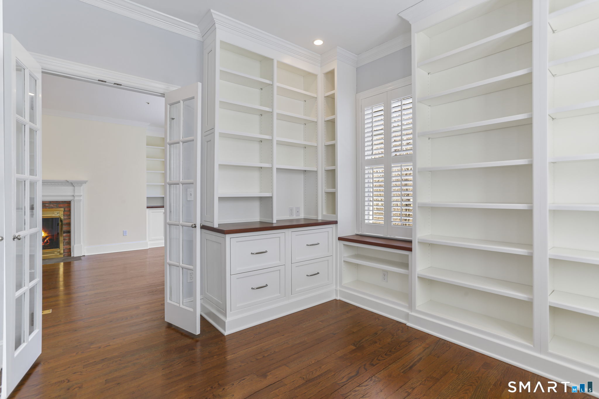 520 Main Street, Unit 9 Ridgefield, CT 06877 - Photo 17 of 36