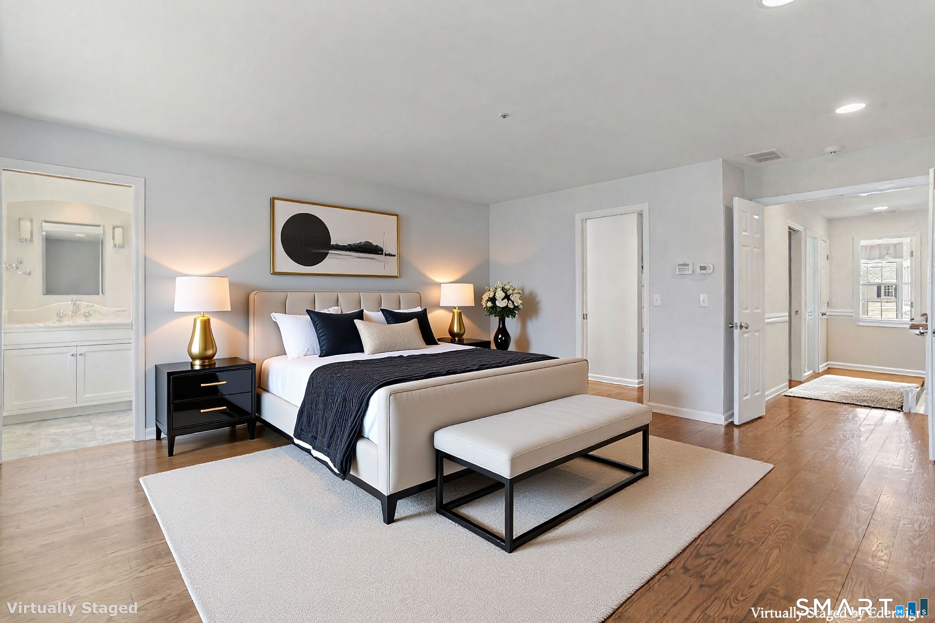 520 Main Street, Unit 9 Ridgefield, CT 06877 - Photo 20 of 36