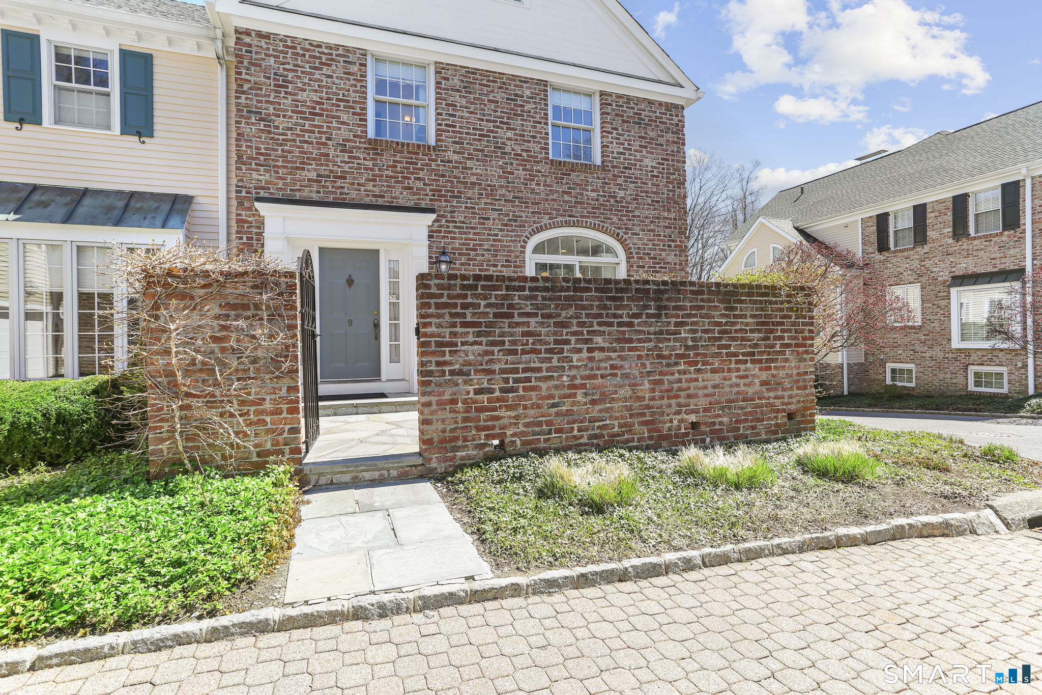 520 Main Street, Unit 9 Ridgefield, CT 06877 - Photo 2 of 36