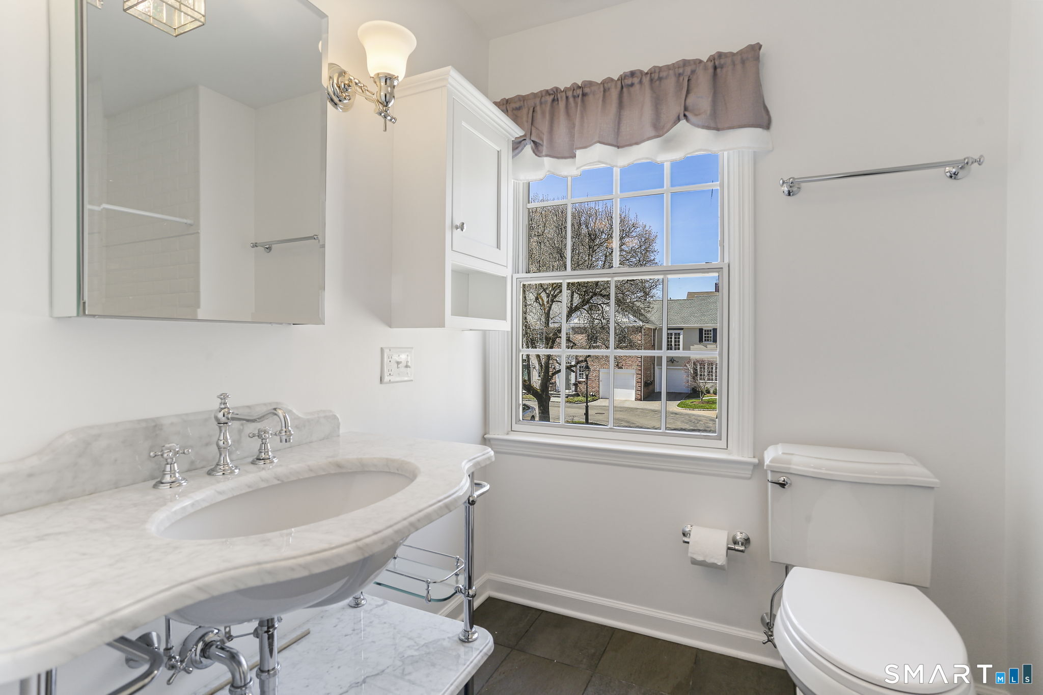 520 Main Street, Unit 9 Ridgefield, CT 06877 - Photo 25 of 36