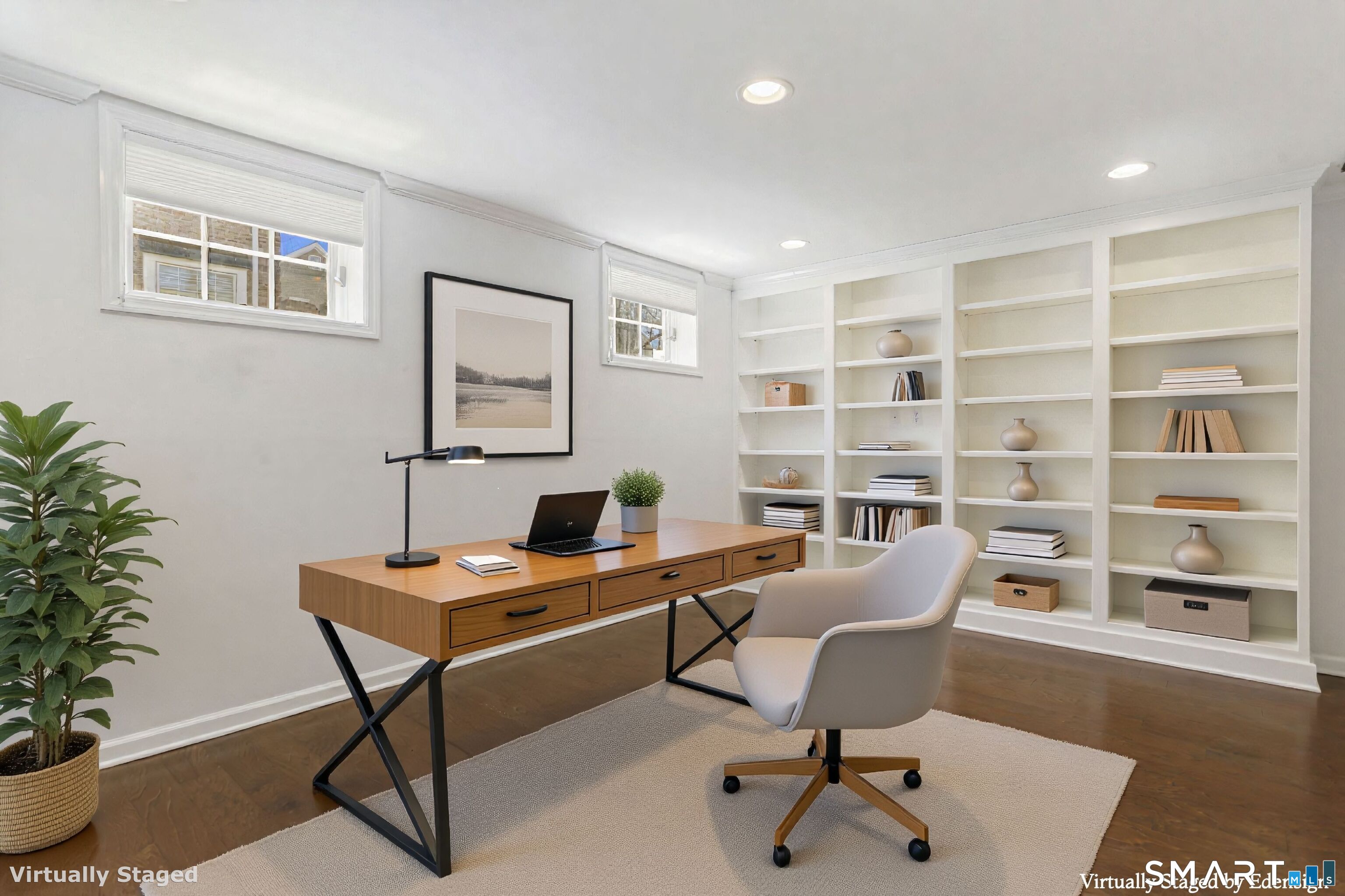 520 Main Street, Unit 9 Ridgefield, CT 06877 - Photo 30 of 36