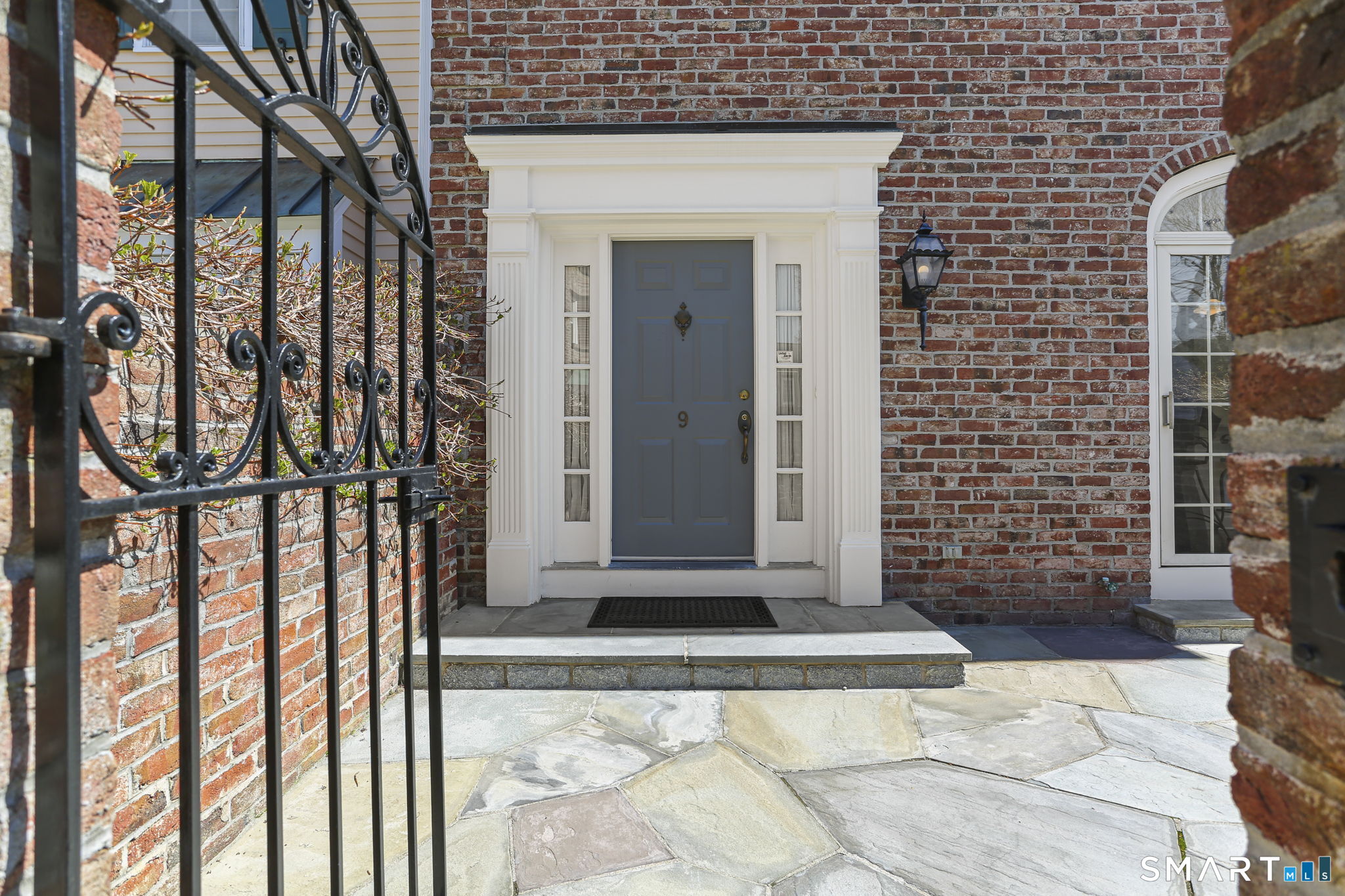 520 Main Street, Unit 9 Ridgefield, CT 06877 - Photo 3 of 36