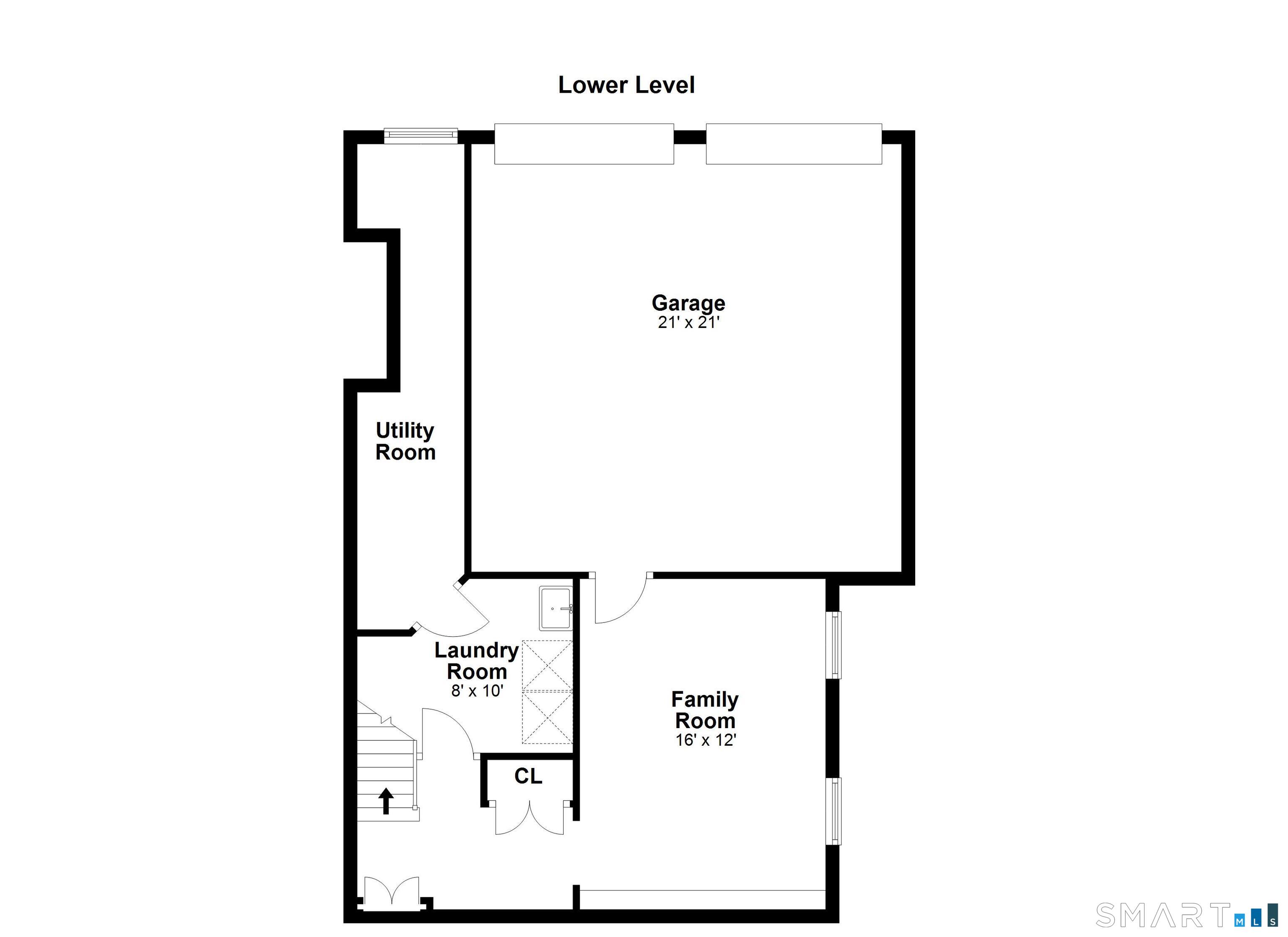 520 Main Street, Unit 9 Ridgefield, CT 06877 - Photo 32 of 36