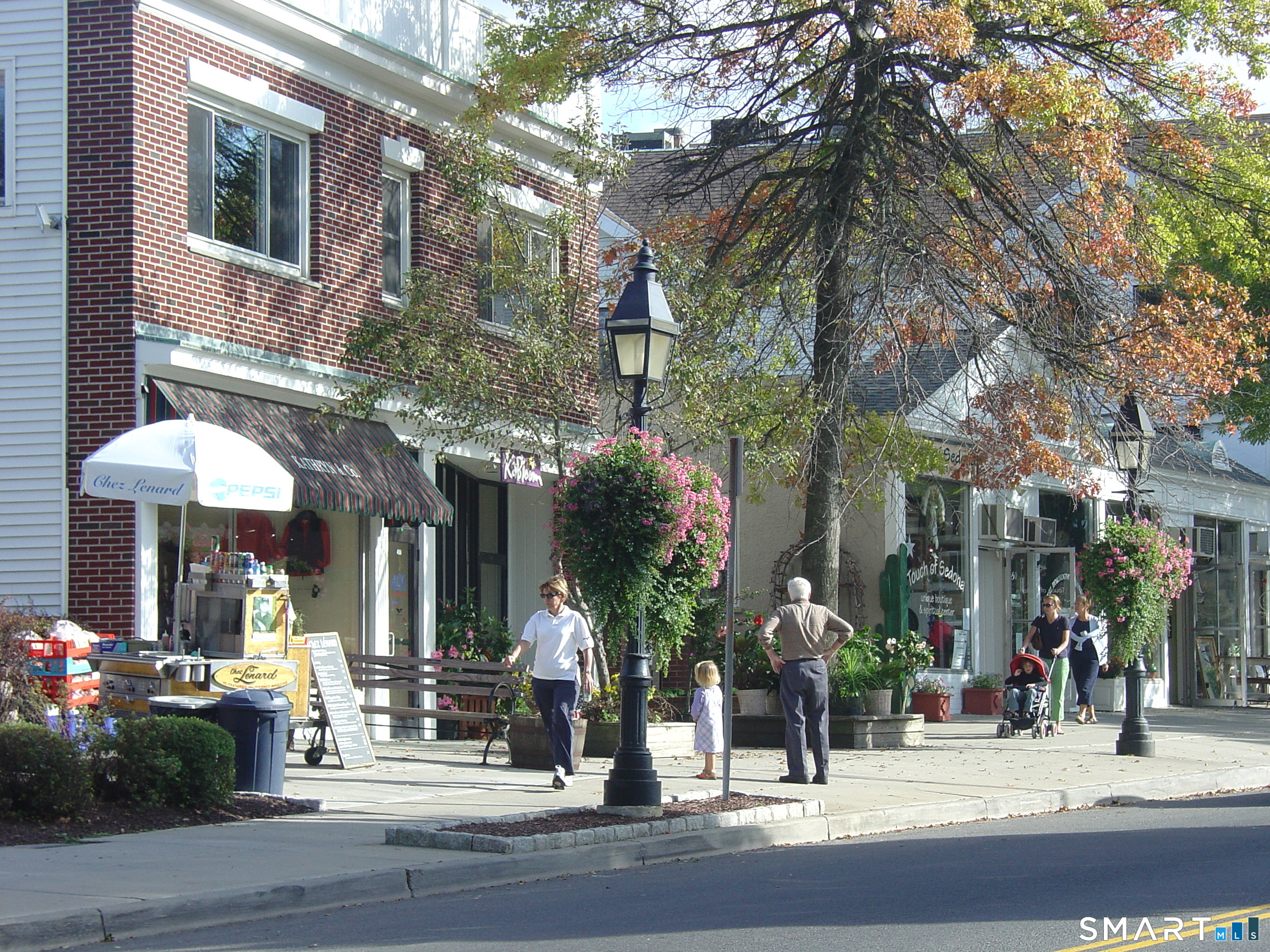 520 Main Street, Unit 9 Ridgefield, CT 06877 - Photo 35 of 36