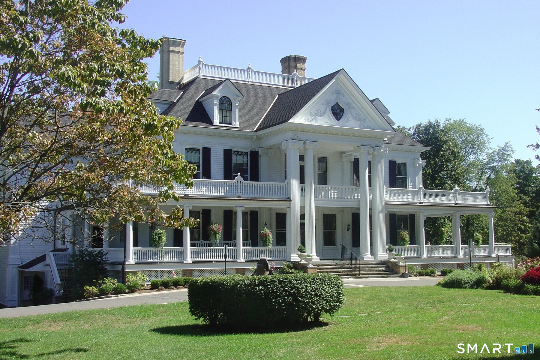 520 Main Street, Unit 9 Ridgefield, CT 06877 - Photo 36 of 36 The Ridgefield Community Center