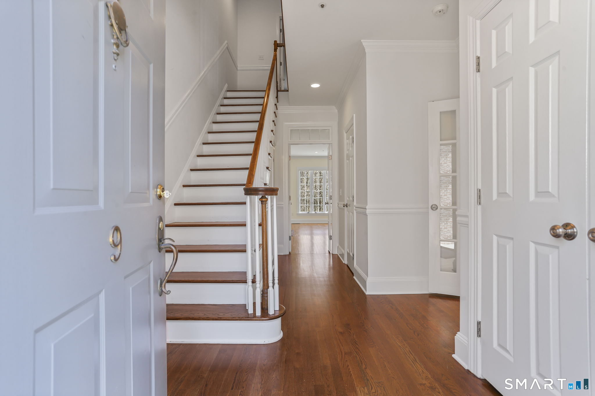 520 Main Street, Unit 9 Ridgefield, CT 06877 - Photo 8 of 36