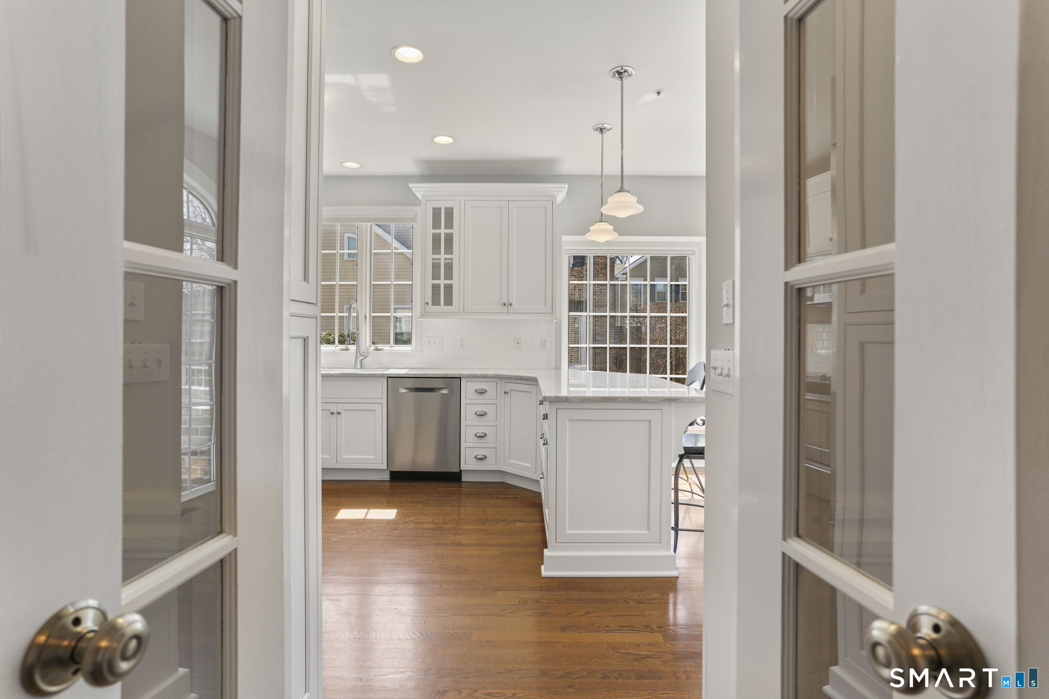 520 Main Street, Unit 9 Ridgefield, CT 06877 - Photo 9 of 36