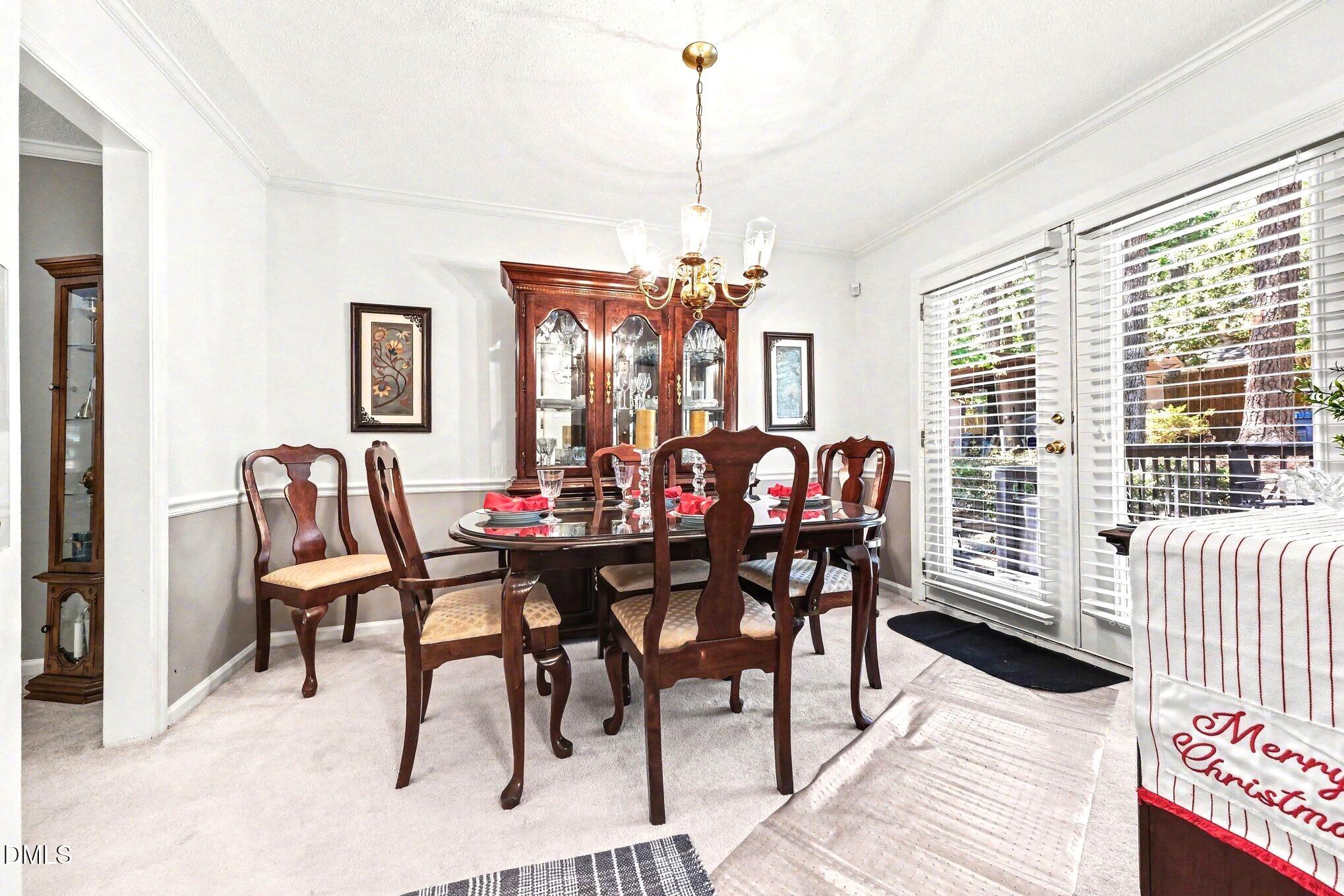 4124 Trotter Ridge Road Durham, NC 27707 - Photo 4 of 25