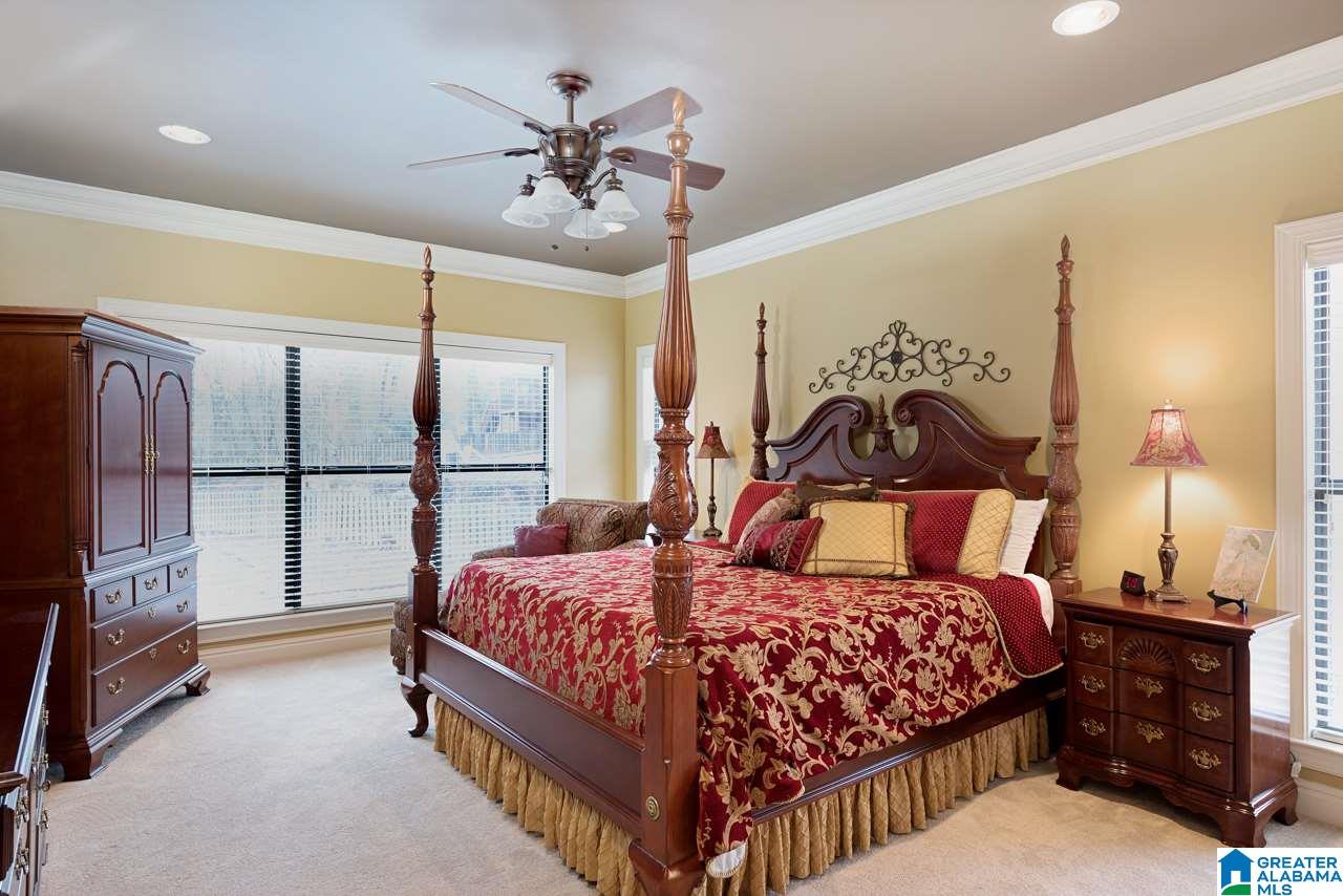 504 North Grande View Trail Alabaster, AL 35114 - Photo 20 of 50