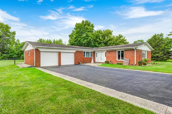 $269,900 | 8027 East Troy Avenue, Indianapolis, IN 46239